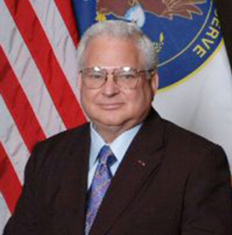 Nick Cerchio, Chairman Our Community Salutes - Delaware