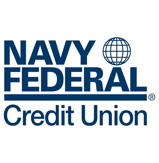 Navy Federal Credit Union Logo
